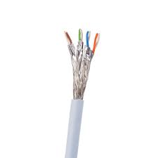 Perfect for patch cords and many colors are available. Supra Cat 8 Ethernet Cable Mcru