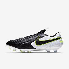 Nike Tiempo Legend 8 Elite Fg Firm Ground Soccer Cleat Nike Com In 2020 Nike Cleats Soccer Cleats