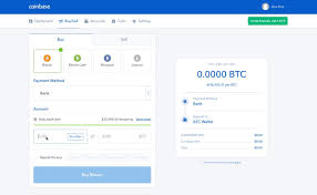 And then, when you want to withdraw your btc (maybe to a wallet like exodus or an exchange like binance), you will pay no fee whatsoever. Buy And Sell Immediately And Higher Daily Limits By Coinbase The Coinbase Blog