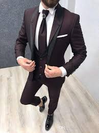 Designer Suits For Men Wedding Suits Groom Suit Suits Mens Suits Wedding Suits Men Slim Fit Groom Suit Designer Suits For Men Black Prom Suits Congratulations on your upcoming wedding! pinterest