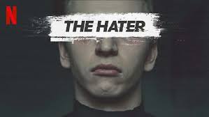 The hater (2020) online με ελληνικούς υπότιτλους, (greek subs) gamato movies sala samobójców. The Hater Review Netflix Thriller Heaven Of Horror