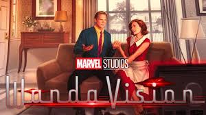Breaking Marvels Wandavision Series Release Date Changed Youtube