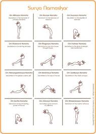 Week One The Sun Surya Namaskar Sun Salutation Kids Celebrate Sankranthi Pongal Surya Namaskar Childrens Yoga Yoga For Kids