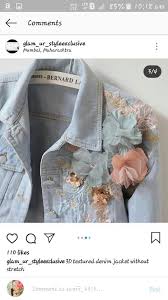 Pin By Cristina Pilotista De Bijouter On Fashionably Late Denim Ideas Upcycle Clothes Fashionista Clothes
