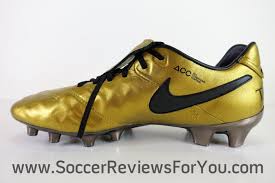 Nike Tiempo Totti X Roma Black White Red