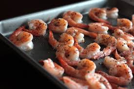 Here's where to watch every episode of barefoot contessa season 2. Ina Garten S Roasted Shrimp Cocktail With Spicy Cocktail Sauce C H E W I N G T H E F A T