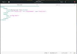 Use Css3 To Stretch A Background Image To Fit A Web Page He's created enterprise specifications, websites. use css3 to stretch a background image