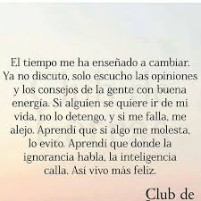 Y Mas Tranquila Words Quotes Journey Quotes Proverbs Quotes