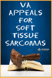 Va Appeals For Soft Tissue Sarcomas Sarcoma Soft Tissue