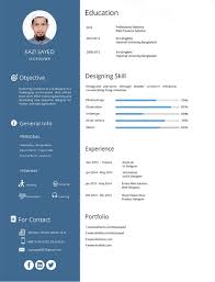 This resume pack is a perfect solution for individuals that belong to a wide spectrum of designers including commercial print designers, publication designers, ux/ui designers etc. Free Cool Resume Template With User Image In Photoshop Psd Format Creativebooster