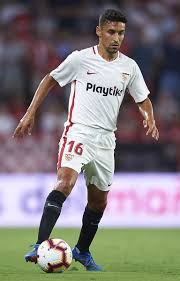 Pin On Sevilla Fc