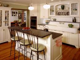 20 charming cottage kitchens hgtv