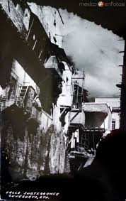 Calle Subterranea Ciudad De Guanajuato Fotos De Mexico Guanajuato