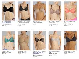 A bra that fits well makes all the difference. Bra Fitting Tips Josie Girl Blog