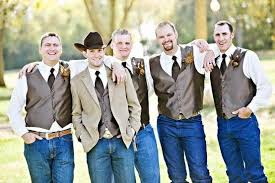 Groomsmen Pictures Groom And Groomsmen Attire Cowboy Groom Farm Wedding According to a survey, 79.8% of india's population practices hinduism, 14.2% practices to islam, while. groom and groomsmen attire