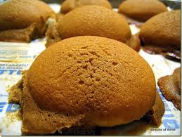 Homemade Rotiboy Mexican Coffee Bun Recipe House Of Annie Bun Recipe Buns Recipe Homemade Mexican Coffee