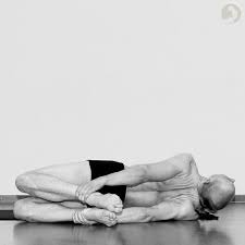 Parshva Dhanurasana Ashtangayoga Info
