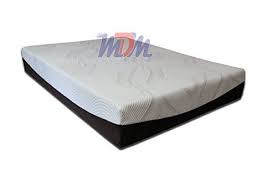 Custom Classic 46x82 Super Single Custom Size Mattress Gel 10 Memory Foam Custom Size Mattress Mattress Custom Mattress