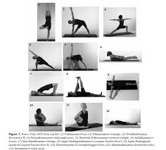 Image Result For 12 Yoga Poses For Osteoporosis Yoga Postures Bone Health Yoga Help