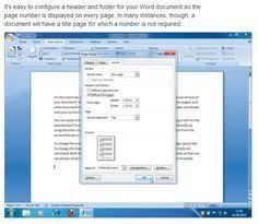 Pin On Ms Word Tricks