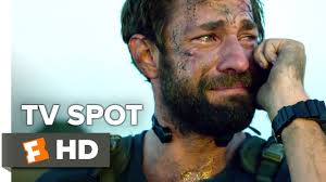 John krasinski exclusive interview 13 hours: 13 Hours The Secret Soldiers Of Benghazi Tv Spot Home 2016 John Krasinski Movie Hd Youtube