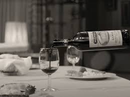 Did You Catch This Wine Bottle Easter Egg Wandavision Nerdist