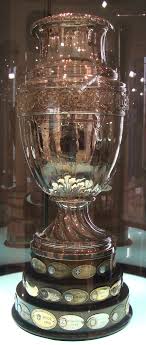 Copa America De Futbol Trofeo De La Copa America Wikipedia La Enciclopedia Libre Copa America Seleccion Uruguaya De Futbol Copa Centenario