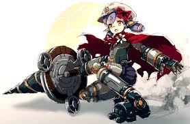 Idea De Alejandro Salazar En Xenoblade Chronicles 2 Videojuegos