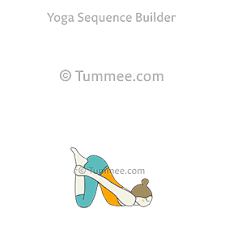 Pose Dedicated To Goddess Arani Yoga Aranyasana Yoga Sequences Benefits Variations And Sanskrit Pronunciation Tummee Com Inversions Yoga Poses Yoga Inversions Yoga Sequences