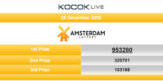 Pin On Result Pengeluaran Amsterdam
