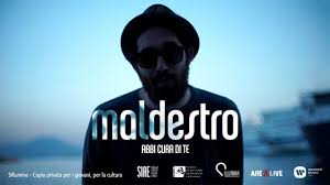 Here you can post a video or audio performance. Maldestro Abbi Cura Di Te Official Video Chords Chordify