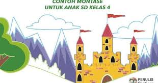 Pin Di Gambar Dan Foto Pemandangan