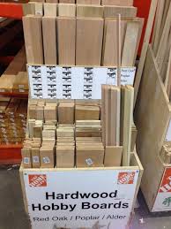 One Lucky Day Hobby Boards Found At Home Depot Near The Moldings In The Lumber Area They Are 1 4 Inch Thick Think Lucky Day Space Crafts Barbie Doll House