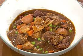 Beef Stew Recipe Emeril Lagasse Food Network Food Network Recipes Stew Recipes Beef Stew Recipe
