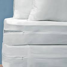 Bed Bug Protective Cover Set Mattress Bed Bugs Mattress Covers
