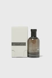 Zara Men Fragrances Gourmand Leather Nº 0059 Fragrance Perfume Perfume Deals