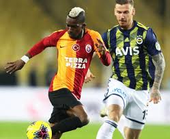 Последние твиты от galatasaray spor kulübü (@galatasaraysk). Galatasaray Star Onyekuru Slams Turkish Referees