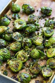 Pistachio Pesto Brussels Sprouts Roasted Brussels Sprouts Recipe Recipe Brussel Sprout Recipes Roasted Pistachio Pesto Brussel Sprouts