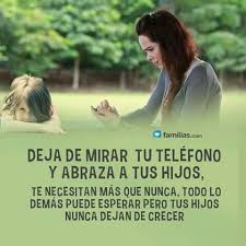 Dedicarle Tiempo A Tus Hijos Es Lo Mejor Frases Para Padres Frases Para Nietos Frases Para Abuelos
