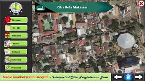 Interpretasi citra dan foto udara adalah upaya untuk memahami atau menafsirkan citra dan foto udara sehingga mendapatkan informasi yang akurat dan. Interpretasi Citra Penginderaan Jauh Video Pembelajaran Interaktif Youtube