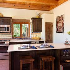 southwestern kitchen pictures & ideas