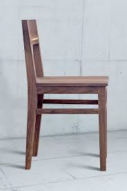 Walnut Dining Chair Set Of 4 6 8 By Adhwoodwork Wooden Dining Chairs Walnut Dining Chair Dark Wood Dining Chair