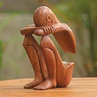 Wood Sculpture Abstract Rest Wood Sculpture Art Wood Carving Art Wood Art