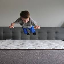 My Intellibed Mattress Getting A Good Night S Sleep Has Never Been Easier Good Night Sleep Mattress Kids Rugs