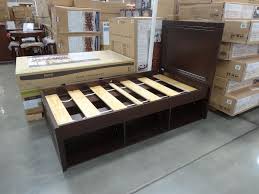 Costco Beds Twin Bed Frame Kids Toddler Bed Mattress Price