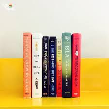 Book Recommendations Based On Your Astrological Sign Epic Reads Blog Book Recommendations Books Astrology Signs