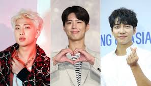 Пак ын сок (park eun suk). The Sexiest Male Korean Celebs Who Speak Perfect English With Video Proof The Singapore Women S Weekly