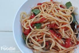 A Little Roy Choi And His Spaghetti Recipe Roy Choi Foodie Pasta Noodle Recipe