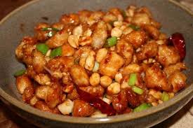 Kung Pao Chicken Ii Copycat Recipe Food Com Recipe Recipes Copycat Recipes Kung Pao Chicken Recipe
