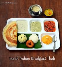 Mini Tiffin Recipes South Indian Breakfast Thali Recipe Tiffin Recipe Indian Breakfast Recipes